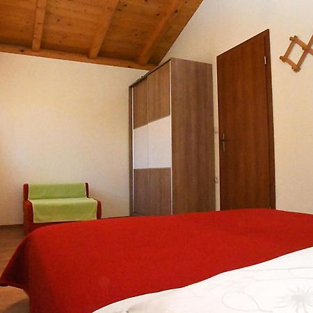 Apartment II Radisic Beautiful View Vis Bagian luar foto
